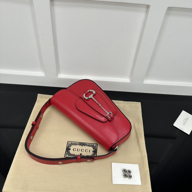 Gucci Top Handle Bags